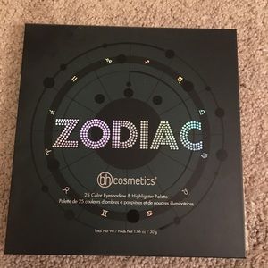 BH Zodiac palette